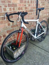 trek fuel 95